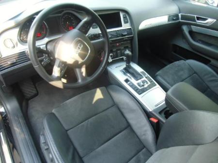Audi A6 Avant - 3.0 TDI quattro